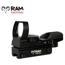 Red Dot kijker rood/groen