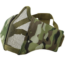 Gezichtsmasker Recon BTP