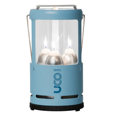 UCO Candlelier blauw