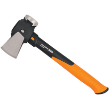 Fiskars bijl IsoCore 36 cm