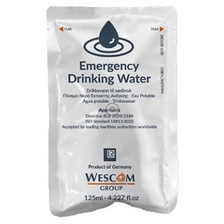 Noodrantsoen drinkwater 4 X 125 ml