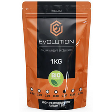 Evolution 0,30g High Performance BBs Bio 1 kg