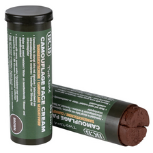 Camo stick BCB 60 gr. bruin