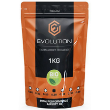 Evolution 0,28g High Performance BBs Bio
