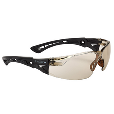 Bollé Rush+ bril BSSI CSP platinum