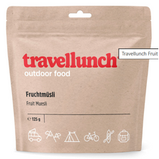 Travellunch Vruchten muesli