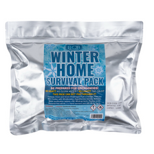 BCB Winter home survival pack
