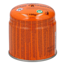 Prikgasbusje 190 gram