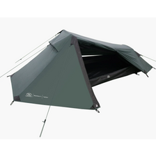 Tent Blackthorn 1+ GEN2 groen