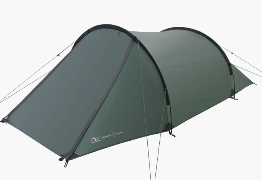 Tent Blackthorn 2 GEN2 groen
