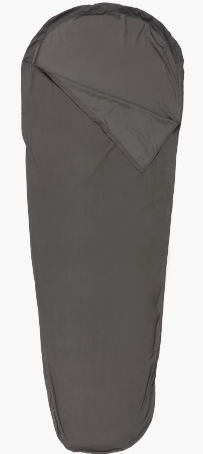 Lakenzak universeel Mummy