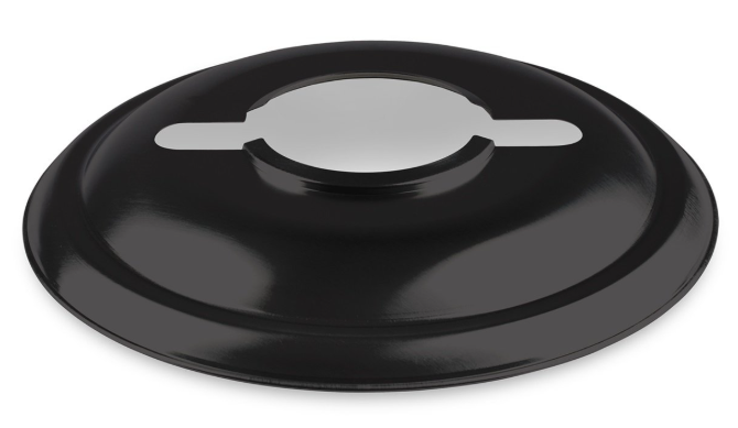 Feuerhand Reflector zwart