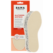Inlegzool Bama Alutherm Airtech