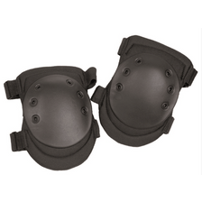 Kniebeschermers Mil-Tec zwart