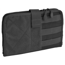 Command Panel tasje zwart