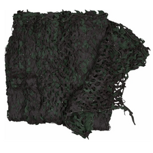 Camouflagenet origineel Defensie 3 x 6 meter