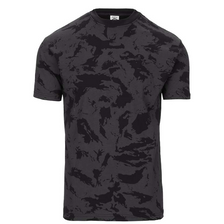 T-Shirt Fostee Camo Night camo
