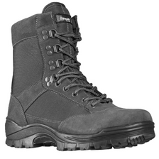 Sniper boots met rits Mil-Tec Urban Grey