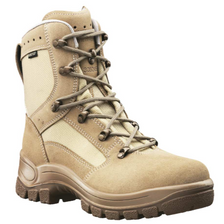 Haix Airpower P9 Desert