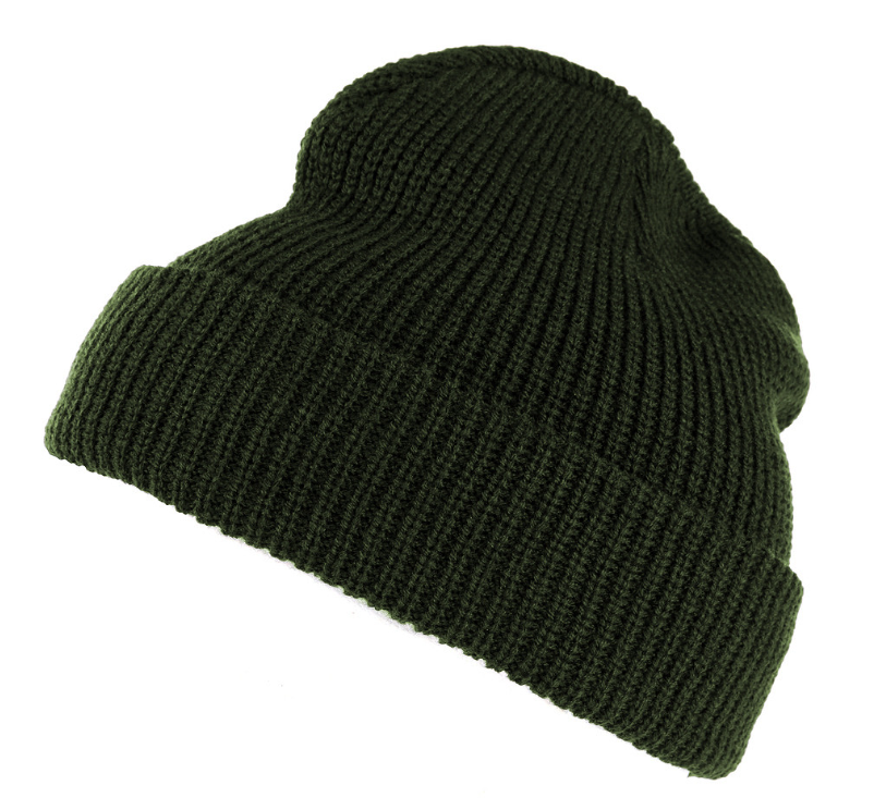 Commando muts Elbe wol groen