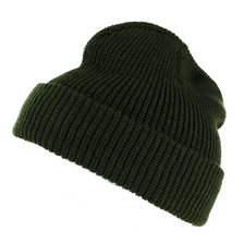 Commando muts Elbe wol groen