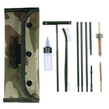 Schoonmaakset voor M-16 Woodland