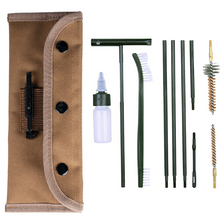 Schoonmaakset voor M-16 Coyote