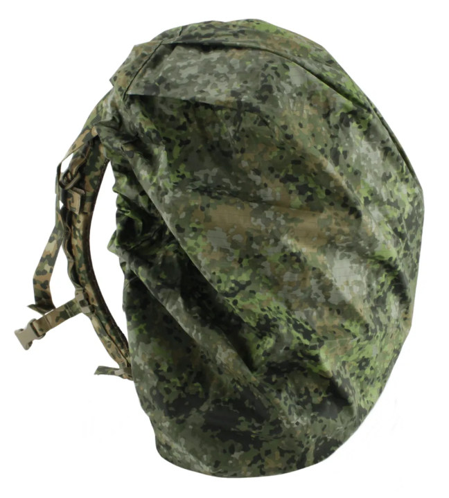 Regenhoes 80 liter NFP nieuw