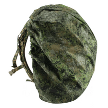 Regenhoes 80 liter NFP nieuw