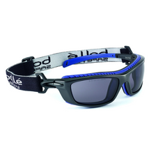 Bollé baxter bril zwart