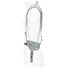 Schouder holster Predator ACU