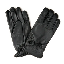 Rodeo handschoen zwart