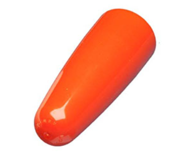 Olight Opzetkegel oranje 24mm