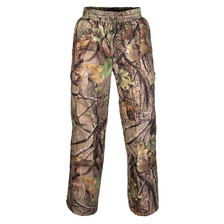 Jagersbroek Mil-Tec bladcamouflage