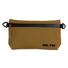 Accessoires tasje Mil-Tec Coyote