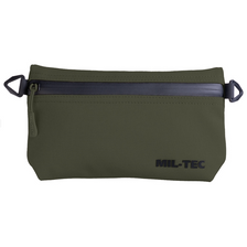 Accessoires tasje Mil-Tec groen