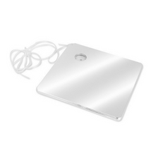 Noodsignaal spiegel BCB