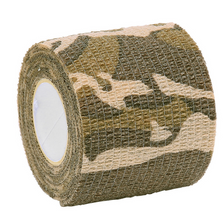 Stretch bandage Desert Night Camo