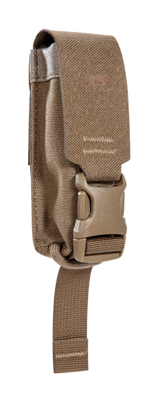 Tool pouch TT coyote bruin S