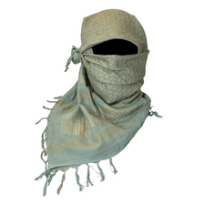 Shemagh / PLO sjaal NFP