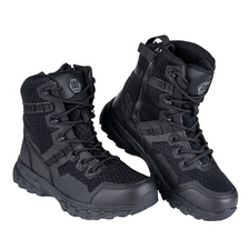 Hexagon Tactical Boots zwart