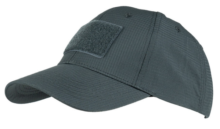 Baseball cap Tactical Lite Dark Grey