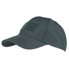 Baseball cap Tactical Lite Dark Grey