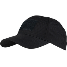 Baseball cap Tactical Lite zwart