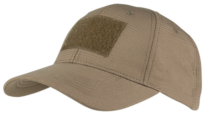Baseball cap Tactical Lite Coyote
