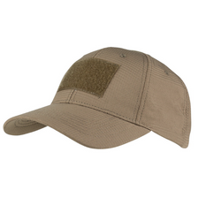 Baseball cap Tactical Lite Coyote