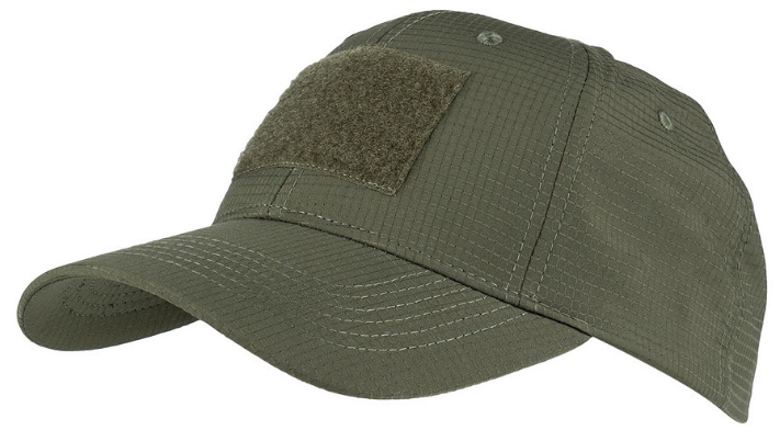 Baseball cap Tactical Lite groen