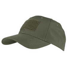 Baseball cap Tactical Lite groen