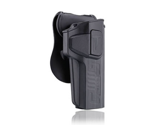 Pistool holster Cytac R-Defender G4 Colt 1911-5