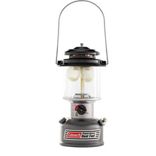 Benzinelamp Powerhouse Coleman